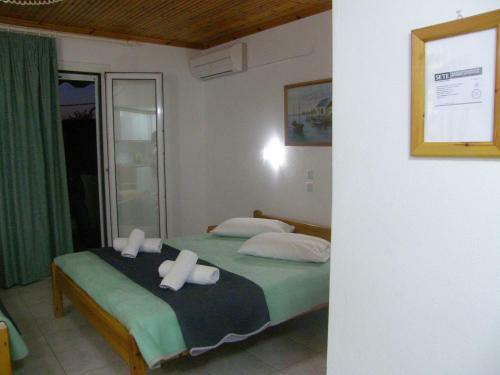 Apartamento Neilis