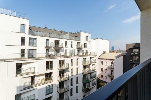 Apartments Krak�w Zablocie By Renters