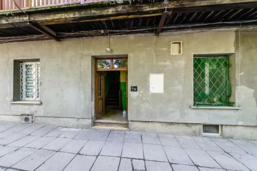Apartamenty Krowoderska Wawelofts
