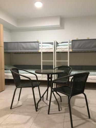 Albergue Orion