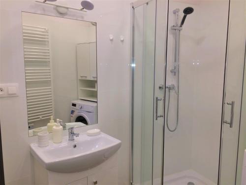 Wielopole Apartment 4