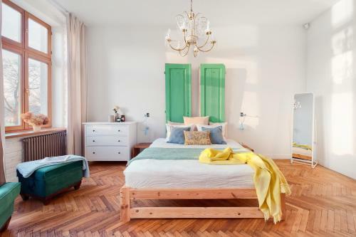 Dream Apartment By Loft Affair