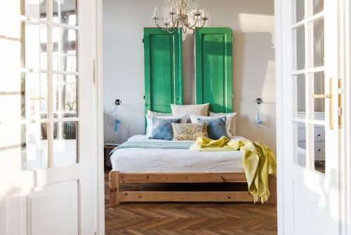 Dream Apartment By Loft Affair