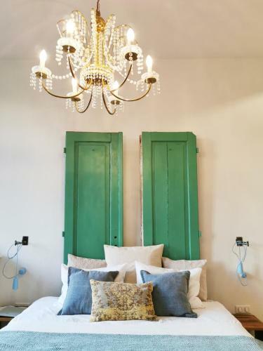 Dream Apartment By Loft Affair