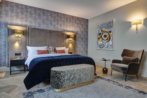 H15 Palace Hotel