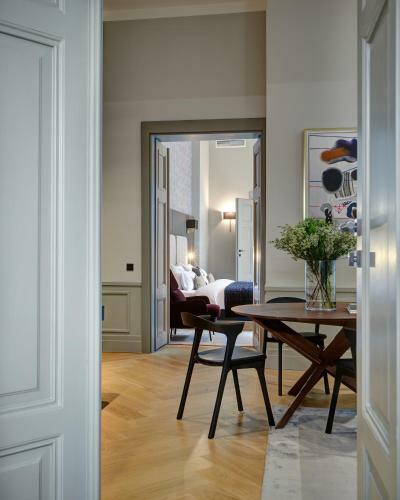 H15 Palace Hotel