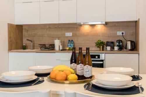Apartamento Browar Lubicz Residence