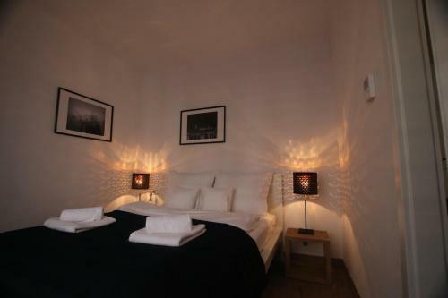 Apartamento Browar Lubicz Residence