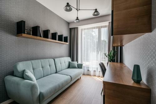 Vistula Apartments By Loft Affair