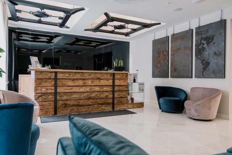 Hotel Dream Boutique Residence