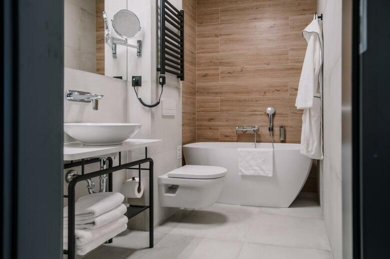Hotel Dream Boutique Residence
