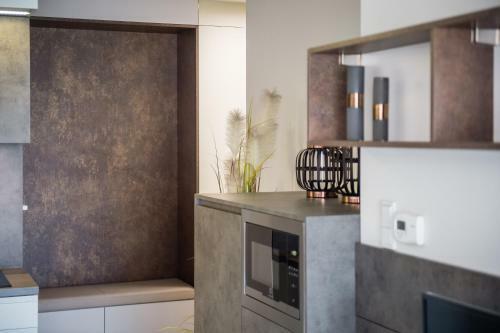 Black Pearl Apartment Old Town Rakowicka Deluxe Wawelofts
