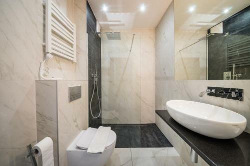 Black Pearl Apartment Old Town Rakowicka Deluxe Wawelofts