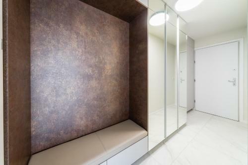 Black Pearl Apartment Old Town Rakowicka Deluxe Wawelofts