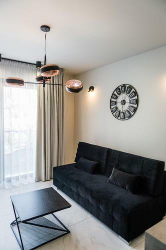 Black Pearl Apartment Old Town Rakowicka Deluxe Wawelofts