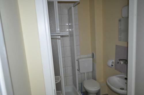 Hostal Ow T?cza Przy Pla?y