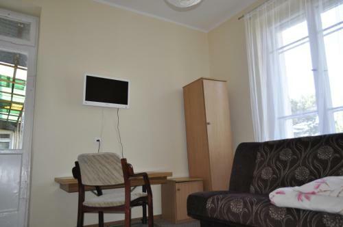 Hostal Ow T?cza Przy Pla?y