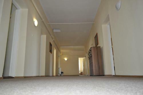 Hostal Ow T?cza Przy Pla?y