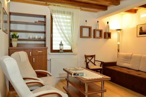 Bed & Breakfast Willa Salamandra U St�p Jaworzyny