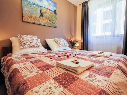 Apartamento Way2stay Browar Lubicz