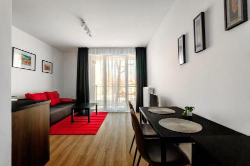 Apartamenty Saskie