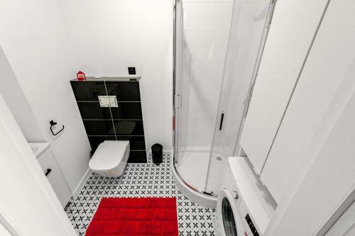 Apartamenty Saskie