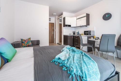 Rent Like Home - Apartamenty Flamingo II