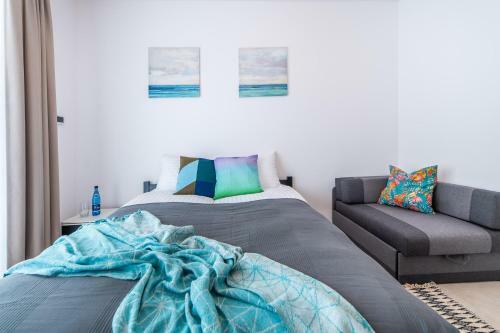 Rent Like Home - Apartamenty Flamingo II