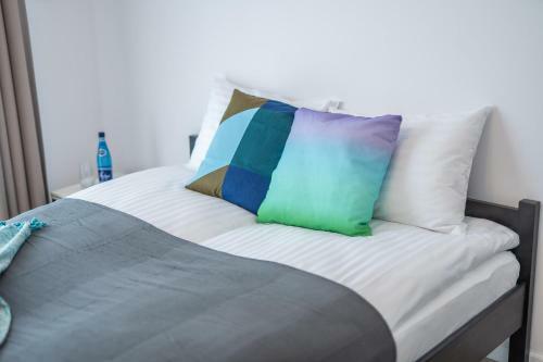 Rent Like Home - Apartamenty Flamingo II