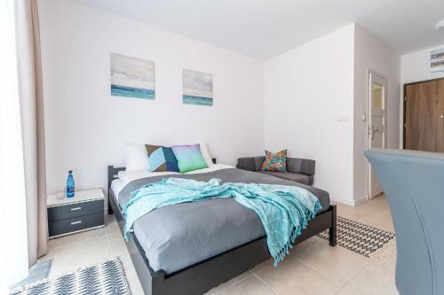 Rent Like Home - Apartamenty Flamingo II