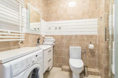 Rent Like Home - Apartamenty Flamingo II