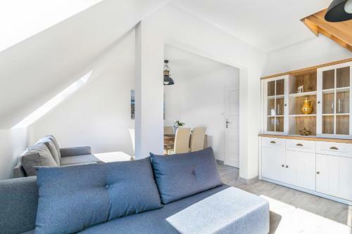 Deluxe Apartments Turystyczna By Renters
