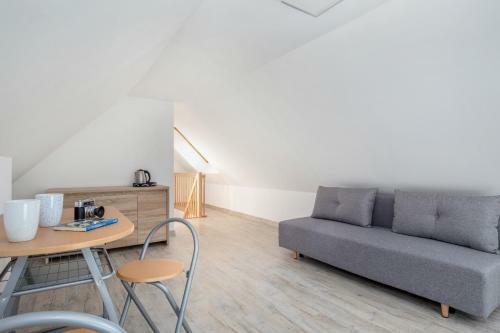 Deluxe Apartments Turystyczna By Renters