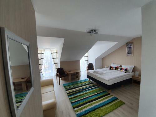 Bed & Breakfast Villa Mors
