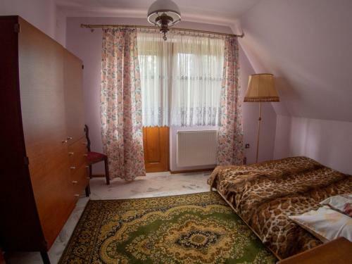 Hostal Willa Cicha Woda