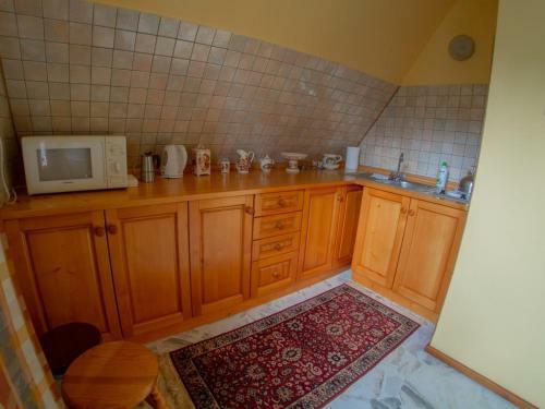Hostal Willa Cicha Woda