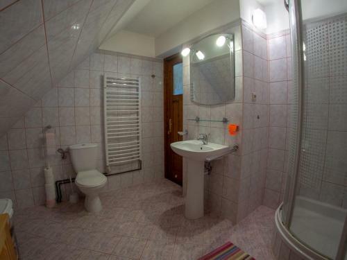 Hostal Willa Cicha Woda