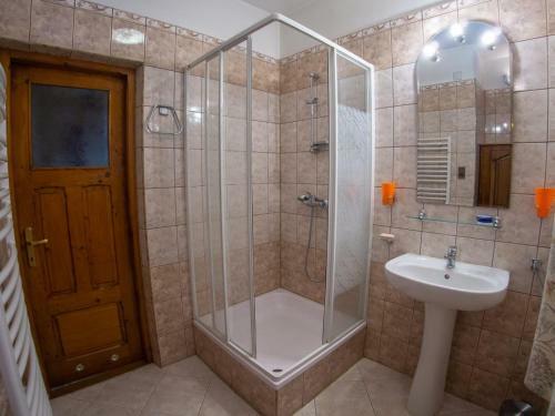 Hostal Willa Cicha Woda