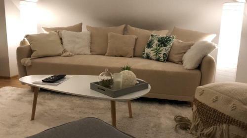 Apartamento Comfort Zone Ostroda Boho Scandi City & Lake