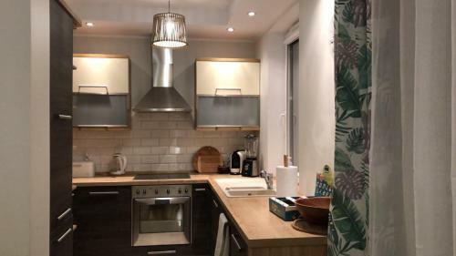 Apartamento Comfort Zone Ostroda Boho Scandi City & Lake