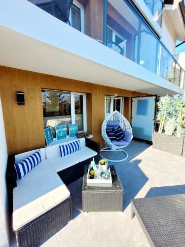 Apartament 2 Dolcevita