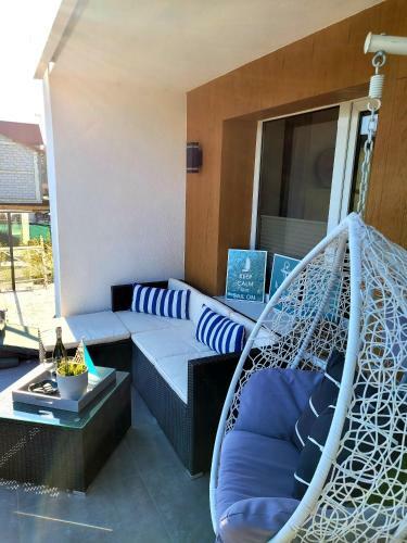 Apartament 2 Dolcevita