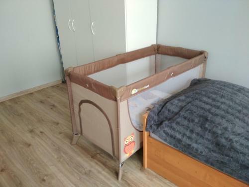 Apartament Bj