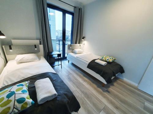 Apartamento Msapartamenty Centrum 3