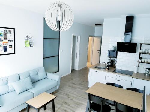 Apartamento Msapartamenty Centrum 3