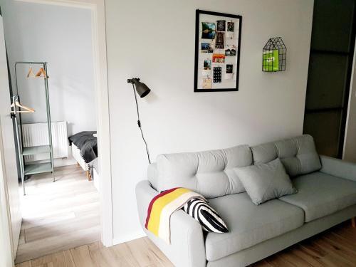 Apartamento Msapartamenty Centrum 3