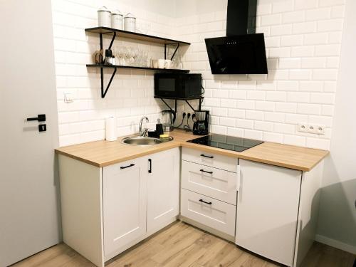Apartamento Msapartamenty Centrum 3