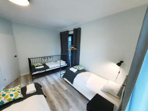 Apartamento Msapartamenty Centrum 3