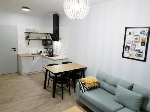 Apartamento Msapartamenty Centrum 3