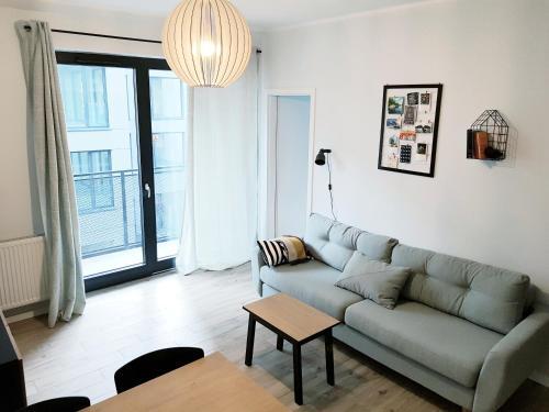 Apartamento Msapartamenty Centrum 3